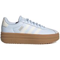 adidas zapatillas baskets vl court bold cuir para mujer