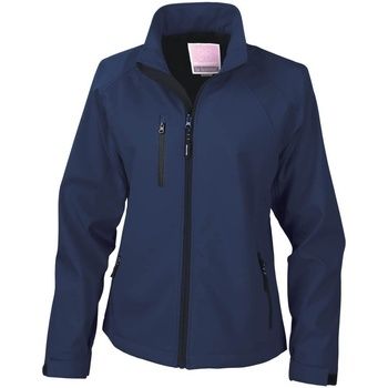 Result Chaqueta Breathable para mujer
