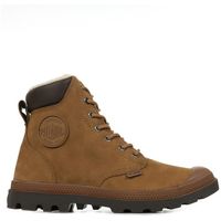palladium botines pampa sport cuff wps para hombre