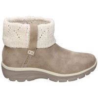 skechers botines 113921 para mujer