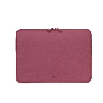 Maletín Rivacase 7704RED para portátil de 14