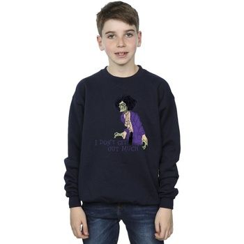 Disney Jersey Hocus Pocus Don't Get Out Much para niño