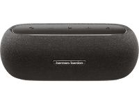 altavoz inalambrico - harman kardon luna 55 w bluetooth autonomia 12h usb-c negro