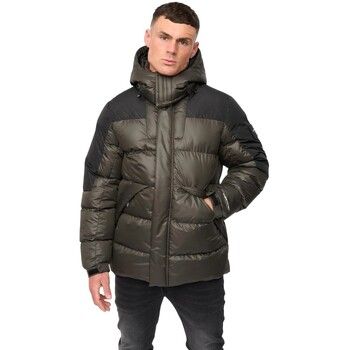 Crosshatch Cazadora Camptor para hombre