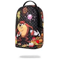 sprayground mochila looney tunes taz beast feast para hombre
