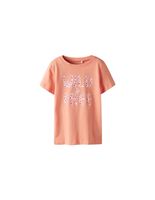 camiseta name it nkfvanaya noos papaya punch nina