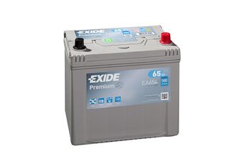 Premium Battery 005 4 Year Guarantee