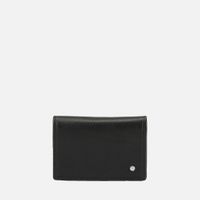 geox wallet hombre negro
