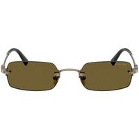 miu miu gafas de sol 0mu b50s 26c09z para mujer