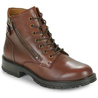 casual attitude botines nunaise para mujer