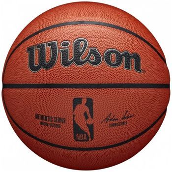 Basketball Ball Nba Authentic Indoor Outdoor Wilson