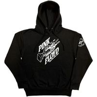 pink floyd jersey wish you were here para mujer