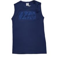 champion camiseta tirantes 110396 para mujer