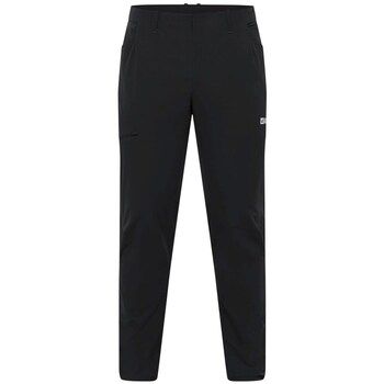 Jack Wolfskin Pantalones Prelight Stride para hombre