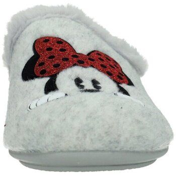 Garzon Pantuflas Zapatillas mickey para mujer
