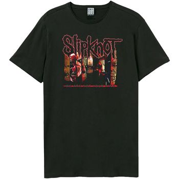 Amplified Clothing Camiseta We Are Not Your Kind para hombre