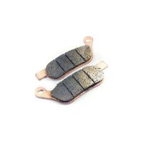 pastillas de freno trw lucas mcb814sh