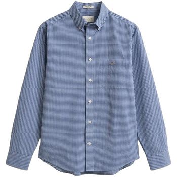 Gant Camisa manga larga GT20028 para hombre