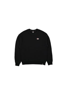 Sudadera Dickies Millersburg Negro Hombre