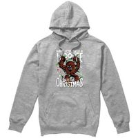 disney jersey a wookie little christmas para hombre