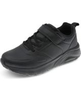 de beppi sapato casual desportivo black