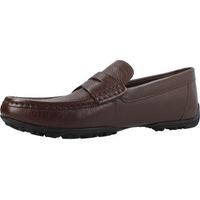 geox mocasines u kosmopolis  grip para hombre
