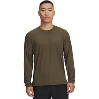 under armour camiseta manga larga project rock para hombre