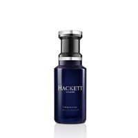 hackett essential eau de parfum