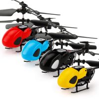 qs5010 helicoptero rc infrarrojo mini de 35 canales rtf con giroscopio