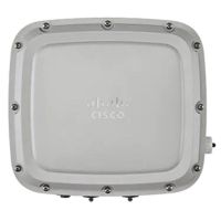 punto de acceso inalambrico exterior cisco catalyst c9124axd-e wi-fi 6 dual band 538 gbits