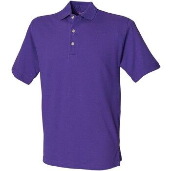 Henbury Tops y Camisetas Classic para hombre