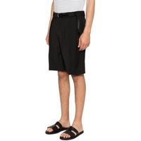 white sand short 26su52112-999 para hombre