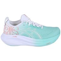asics zapatillas de baloncesto gel nimbus 27 para hombre