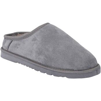 Regatta Pantuflas Solace para mujer