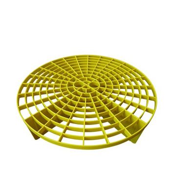 Grit Guard