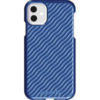 ocean wave iphone 11 case - ocean blue blue