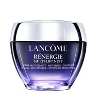 lancome renergie multi-lift crema de noche redefinicion lifting firmeza y anti-arrugas 50ml