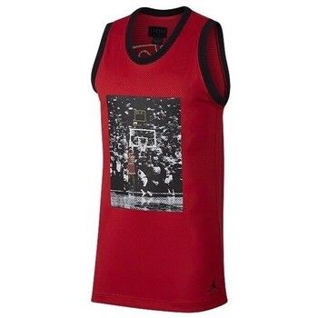 Nike Camiseta Air Jordan Sportswear Last Shot para hombre