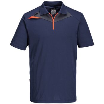 Portwest Polo DX4 para hombre