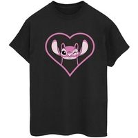 disney camiseta bi53743 para mujer