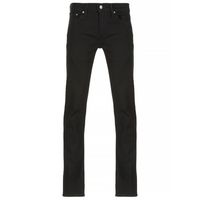 levis pantalon pitillo 511 slim fit para hombre