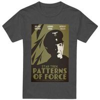 star trek camiseta the original series episode 50 para mujer