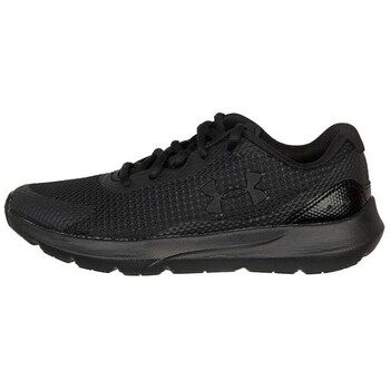 Under Armour Zapatillas Bgs Surge 3 JR para niña