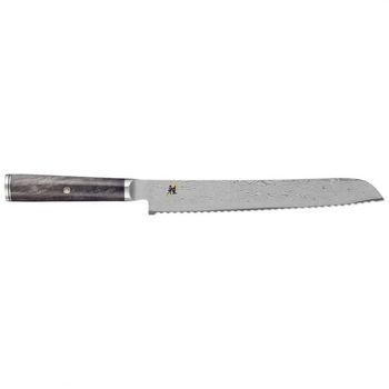 Zwilling Miyabi 5000 Mcd 67 Acero 1 Pieza(s) Cuchillo Para Pan