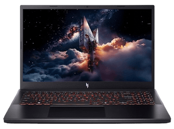 Portátil gaming - Acer Nitro V15 ANV15-52, 15.6