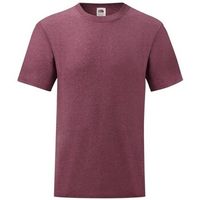 fruit of the loom camiseta 61036 para hombre
