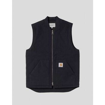 Carhartt Cazadora CHALECO CLASSIC VEST DARK NAVY para hombre