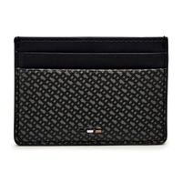 boss billeteras hombre - negro talla os