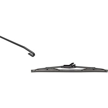Silencio Rear Wiper Blade Vm32