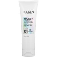 mascarilla capilar reparadora liquida de 5 minutos acidic bonding concentrate de redken 250ml